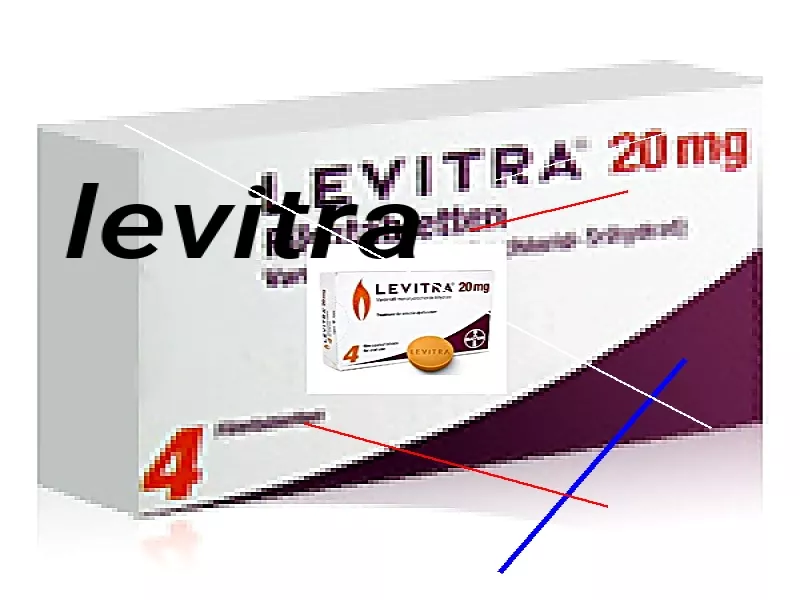 Levitra 5 mg comprimé pelliculé boîte de 4 prix